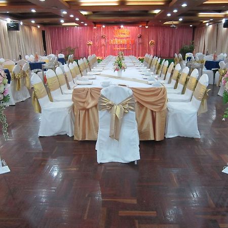 Lopburi Inn Hotel Luaran gambar