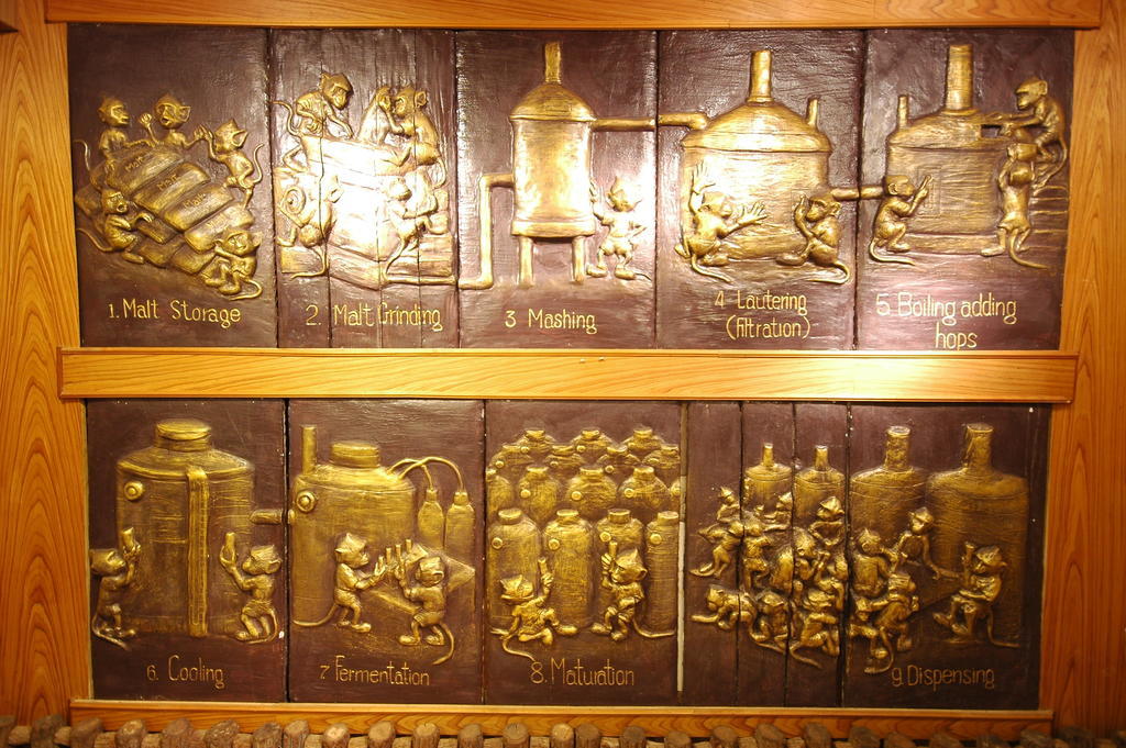 Lopburi Inn Hotel Luaran gambar