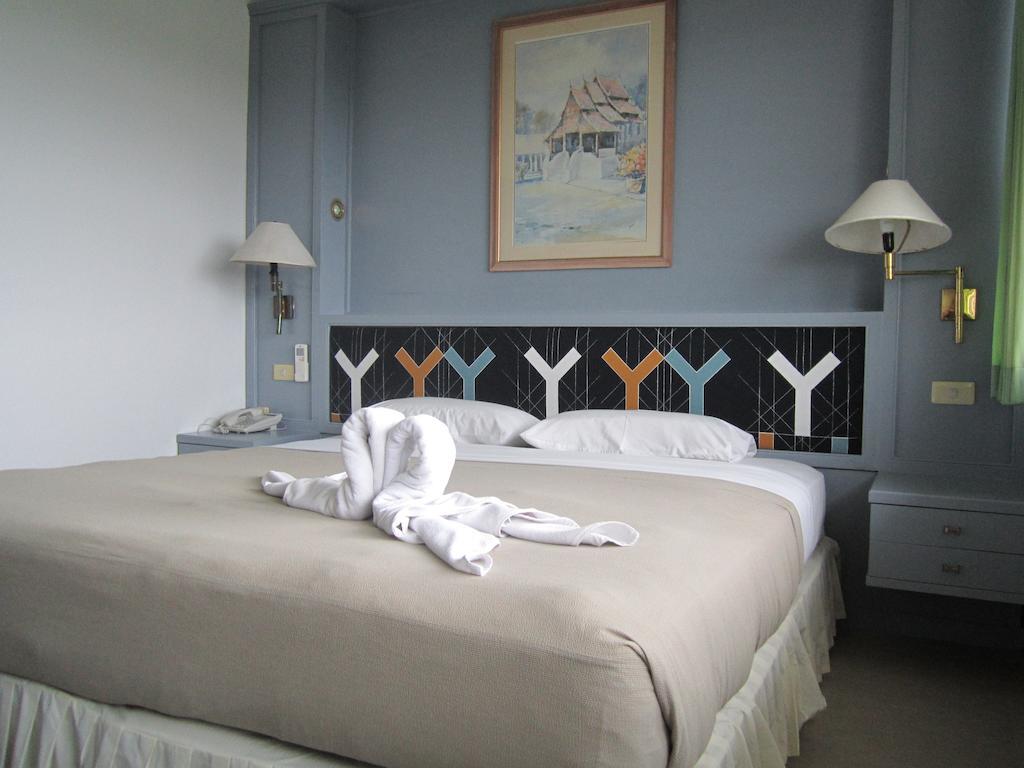 Lopburi Inn Hotel Bilik gambar