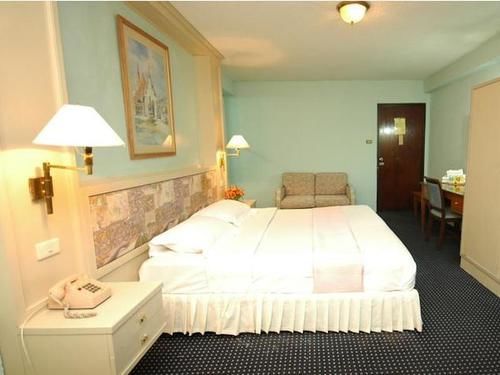 Lopburi Inn Hotel Luaran gambar